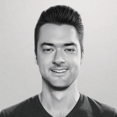 Peyton C. - Lead Software Engineer - Cloud, Backend and AI Platforms