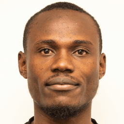 Phares D. - Software Engineer - Cloud, DevOps and Automation Platforms