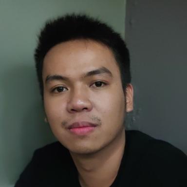 Philip Paolo D. - Senior Mobile Engineer - Flutter, Java and Agile Platforms