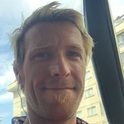 Philipp R. - Lead Software Engineer - Web, Backend and General Development