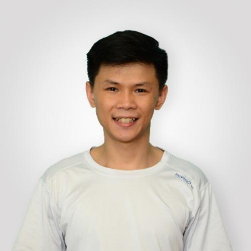 Profile of Phuc H., Full Stack Developer at Softaims