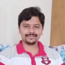 Pinkeshkumar P. - Senior Full-Stack Engineer - AWS, React and Machine Learning Platforms