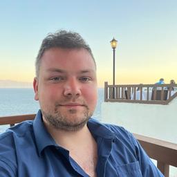 Piotr C. - Software Engineer - Full-Stack, Java and Modern Frameworks