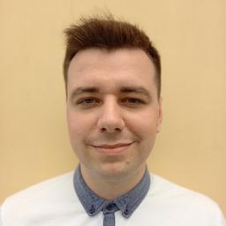 Piotr D. - Lead Software Engineer - Cloud, Backend and System Administration