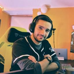 Piotr N. - Software Engineer - Full-Stack, Node.js and Modern Frameworks