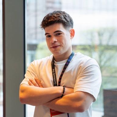 Pirvu C. - Software Engineer - Cloud, DevOps and Automation Platforms