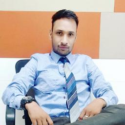 Pitamber S. - Lead Software Engineer - Cloud, Web and Modern Frameworks