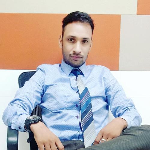 Pitamber S. || item.role}