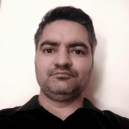 Pitamber S. - Lead Cloud Engineer - AWS, GCP and DevOps Platforms