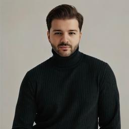 Pitis R. - Lead Software Engineer - Full-Stack, Node.js and Modern Frameworks