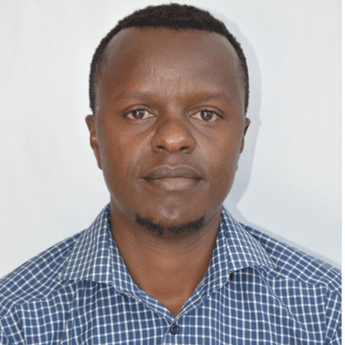 Pius N. - Lead Software Engineer - Cloud, Modern Frameworks and Mobile Platforms