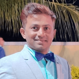 Piyush B. - Lead Software Engineer - Cloud, Salesforce and Business Applications