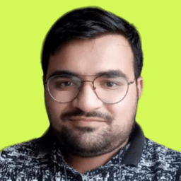 Piyush G. - Lead Mobile Engineer - AI, iOS and Chatbot Platforms