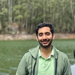 Piyush G. - Lead Backend Engineer - Blockchain, Cryptocurrency and Smart Contract Platforms