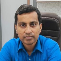 Piyush K. - Junior Software Engineer - Data Analytics, Web Scraping and General Development