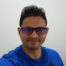 Piyush P. - Software Engineer - Cloud, Data Engineering and ETL Platforms