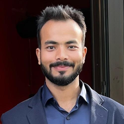 Profile of Piyush S., Lead Software Engineer - Cloud, AI and Web3 Platforms at Softaims