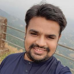 PIYUSHKUMAR KARSHANBHAI G. - Senior Software Engineer - Web, Ruby on Rails and Cloud Platforms