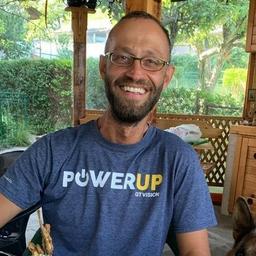 Plamen D. - Junior Software Engineer - Backend, Java and General Development