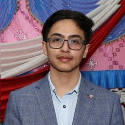 Plawit R. - Software Engineer - Backend, Web and General Development