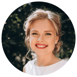 Polina N. - Lead Software Engineer - Web, Automation and AI Platforms