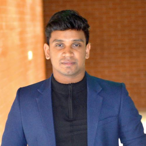 Profile of Pongkos  R., Software Engineer - Web, CMS and General Development at Softaims