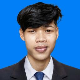 Ponlouer O. - Software Engineer - Frontend, Backend and Full-Stack Development