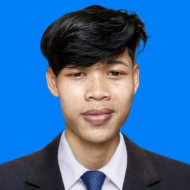 Ponlouer O. - Software Engineer - Frontend, Backend and Full-Stack Development