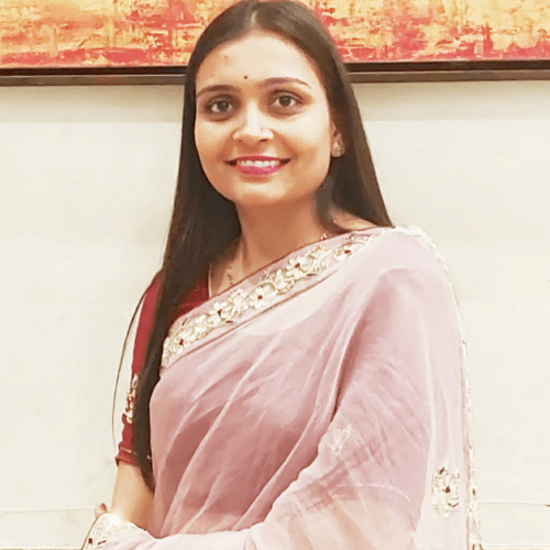Profile of Pooja m., Software Engineer - Full-Stack, PHP and Mobile Platforms at Softaims