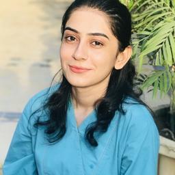 Pooja S. - Software Engineer - Backend, Cloud and Database Platforms