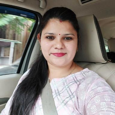 Poonam M. - Lead Software Engineer - Web, UI/UX and No-Code Platforms