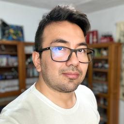 Porfirio C. - Software Engineer - Frontend, Mobile and Modern Frameworks