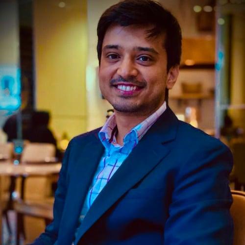 Profile of Prabhakar R., Junior Software Engineer - AI, Cloud and General Development at Softaims