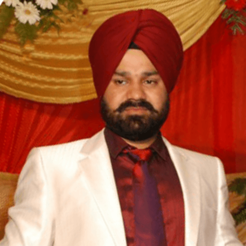 Prabhjot S. || item.role}