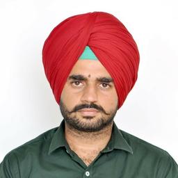 Prabhjot S. - Software Engineer - AI, Cloud and Computer Vision Platforms