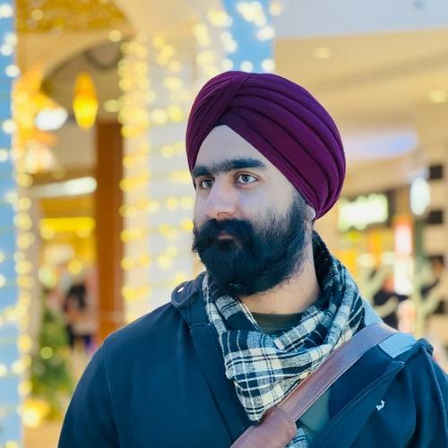 Prabhjot Singh C. || item.role}