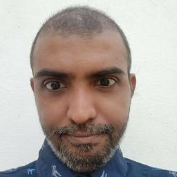 Prabhuram N. - Software Engineer - Data Engineering, Google Cloud and Automation Platforms