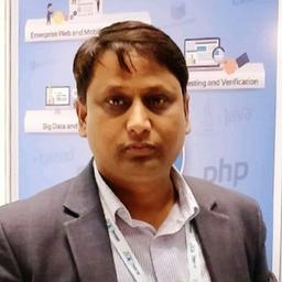 Pradeep J. - Software Engineer - Cloud, CRM and Salesforce Platforms