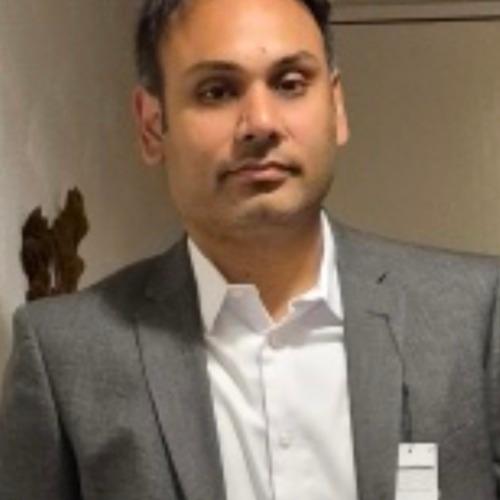 Pradeep S. || item.role}