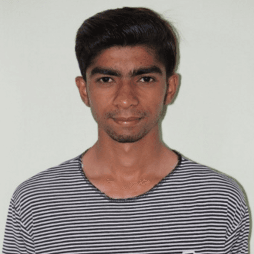 Pradip G., developer
