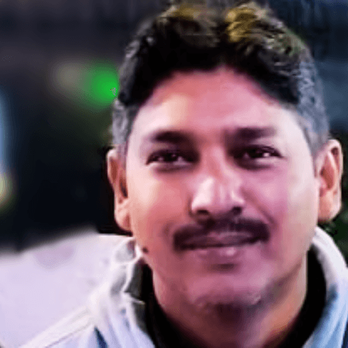 Pradipta S. || item.role}