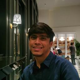 Pradyumna B. - Senior Software Engineer - Backend, Web and AI Platforms