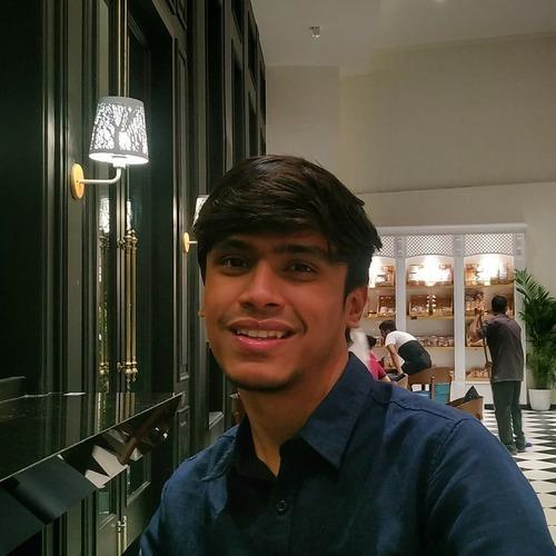 Pradyumna B. || item.role}