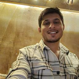 Prafull R. - Senior Software Engineer - Game Design, AI and Animation Platforms