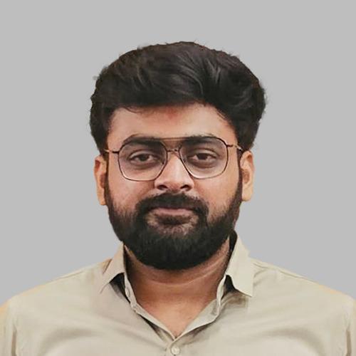 Profile of Pragnesh B., Senior Frontend Engineer - JavaScript, CSS and Ecommerce Platforms at Softaims