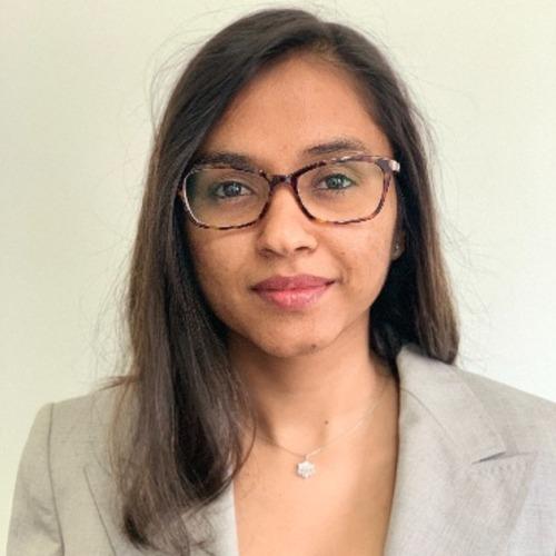 Pragya V. || item.role}