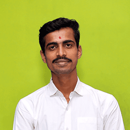 Prahlad P. - Software Engineer - Web, Ecommerce and UI/UX Platforms