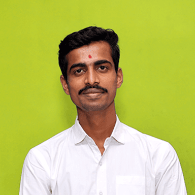 Prahlad P. - Software Engineer - Web, Ecommerce and UI/UX Platforms