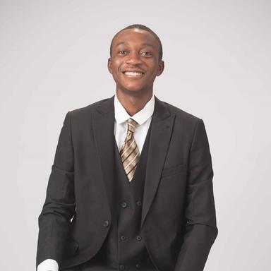 Praise A. - Senior Frontend Engineer - React, Next.js and Mobile Platforms