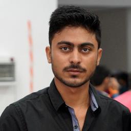 Prakash C. - Senior Full-Stack Engineer - React, Node and Mobile Platforms